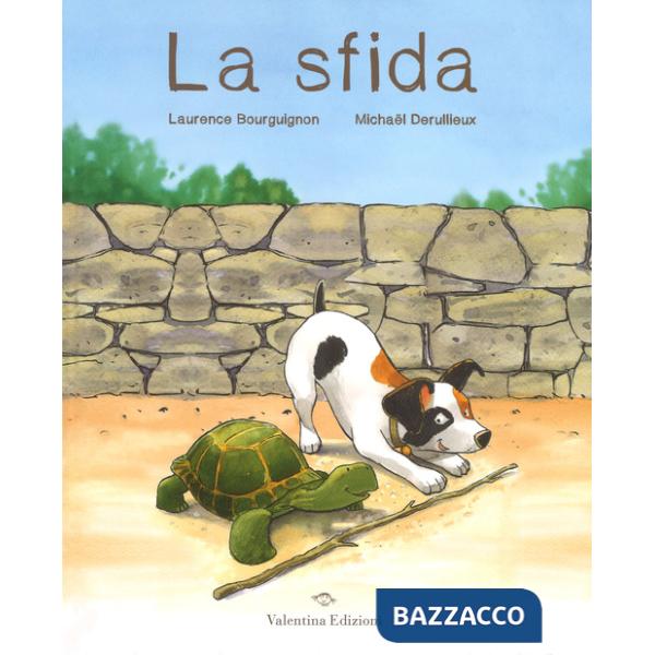 Sfida. Ediz. a colori (La)