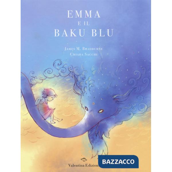 Emma e il Baku blu