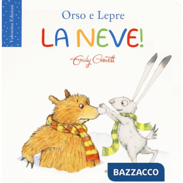 Neve! Ediz. a colori (La)