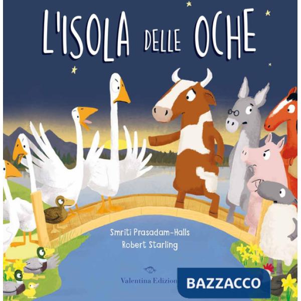 Isola delle oche (L')