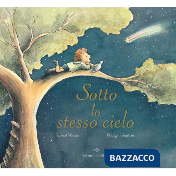 Sotto lo stesso cielo