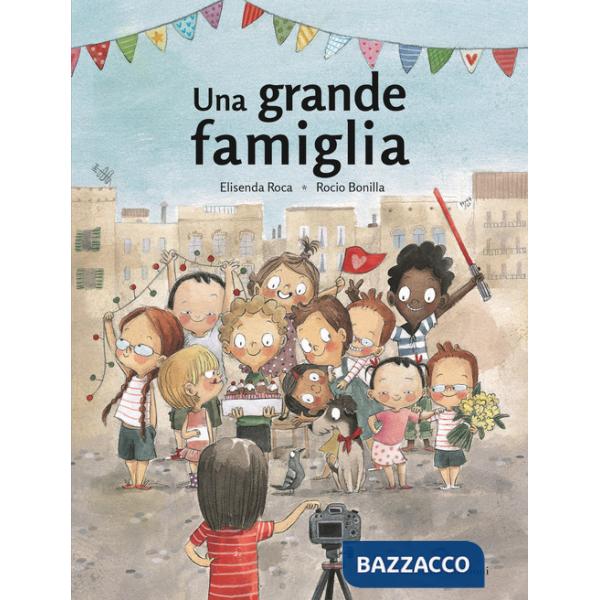 Grande famiglia (Una)