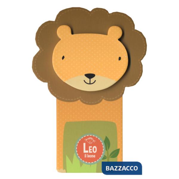 Leo il leone