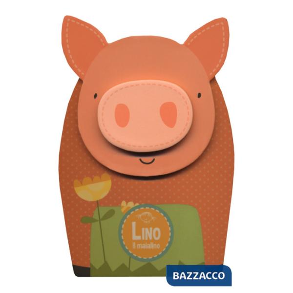 Lino il maialino