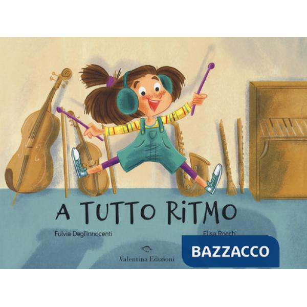 A tutto ritmo