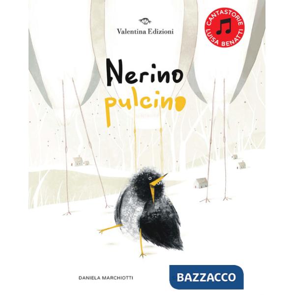 Nerino pulcino. Ediz. a colori