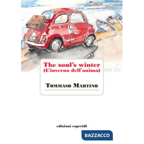 Soul's winter (L'inverno dell'anima) (The)