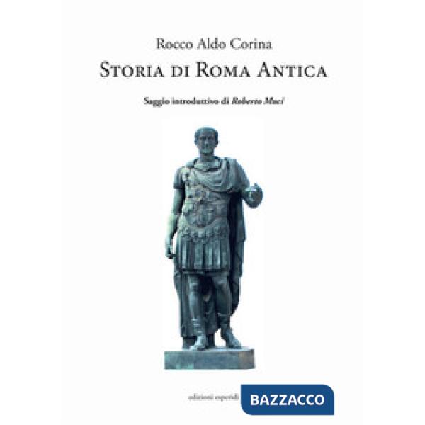 Storia di Roma antica