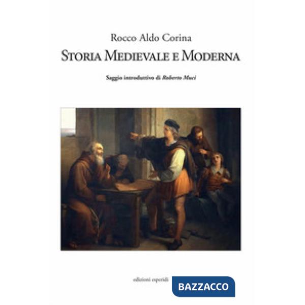 Storia medievale e moderna