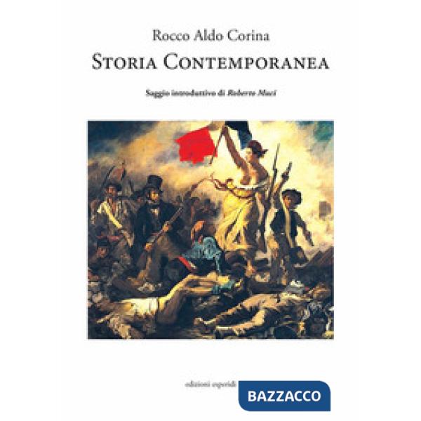 Storia contemporanea
