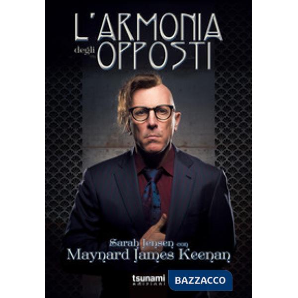 Armonia degli opposti (L')