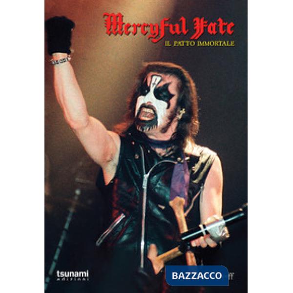 Mercyful Fate. Il patto immortale