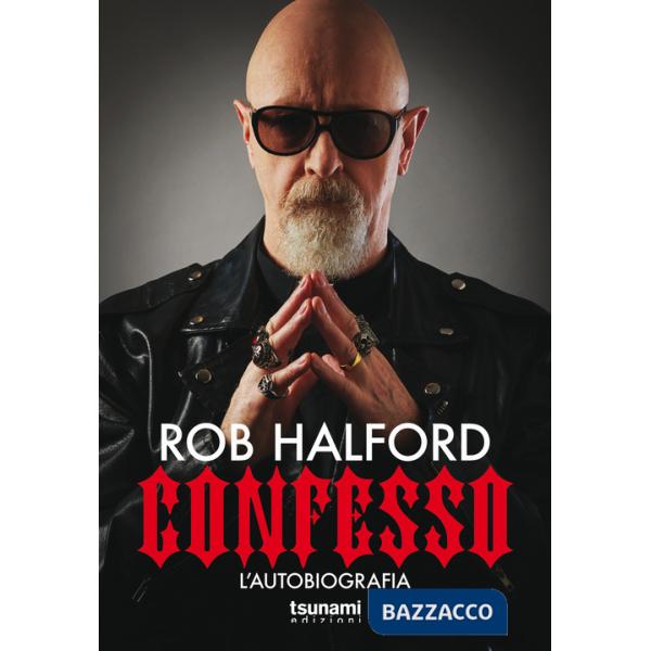 Confesso. L'autobiografia