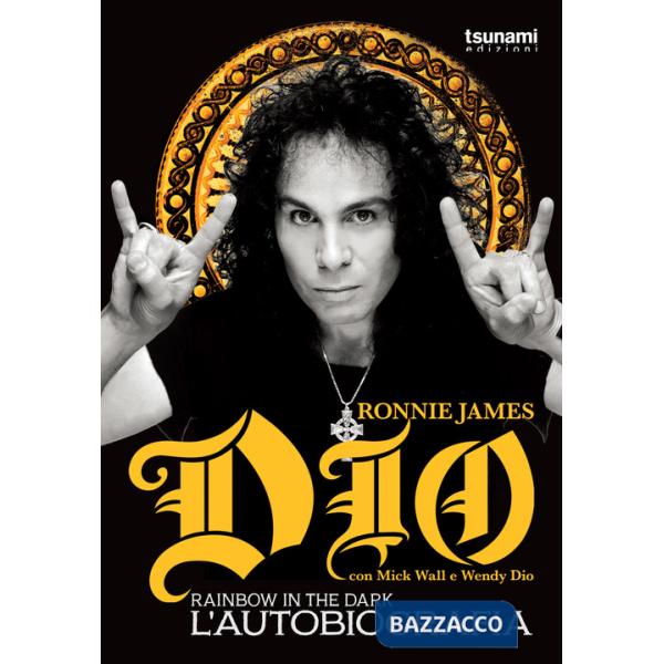 Dio Rainbow in the dark. L'autobiografia