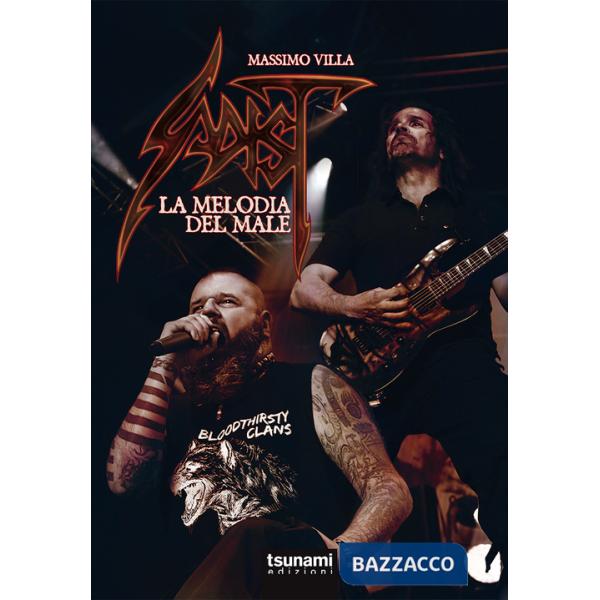 Sadist. La melodia del male