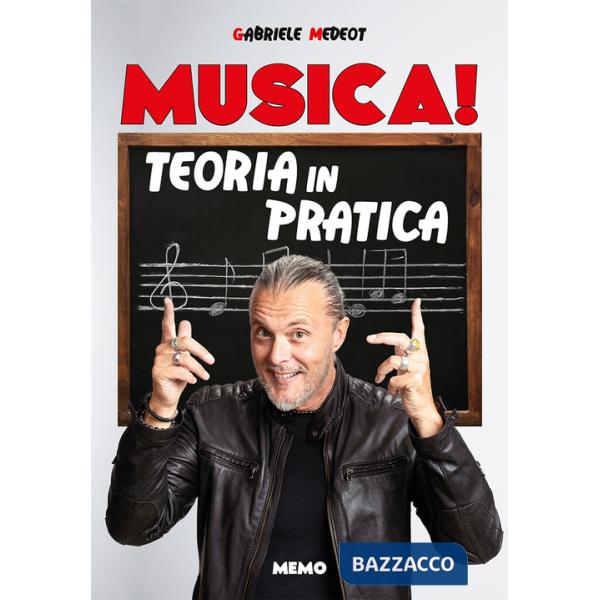 Musica! Teoria in pratica