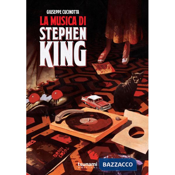 Musica di Stephen King (La)