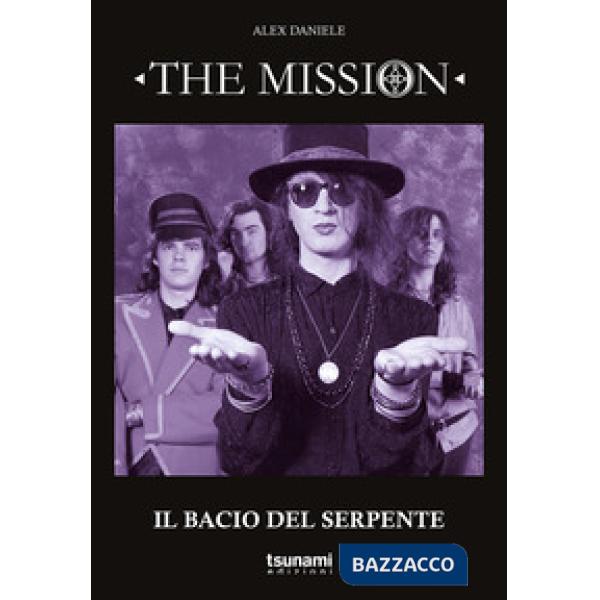 Mission. Il bacio del serpente (The)