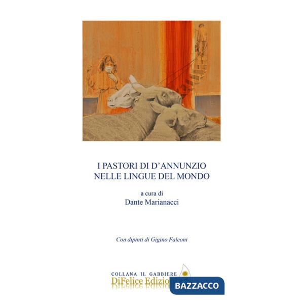 Pastori di D'Annunzio nelle lingue del mondo (I)