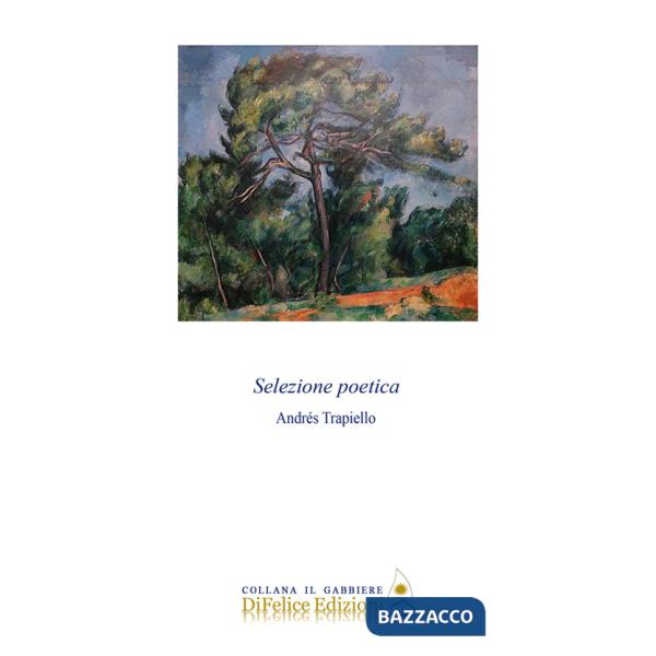 Selezione poetica. Ediz. italiana e spagnola