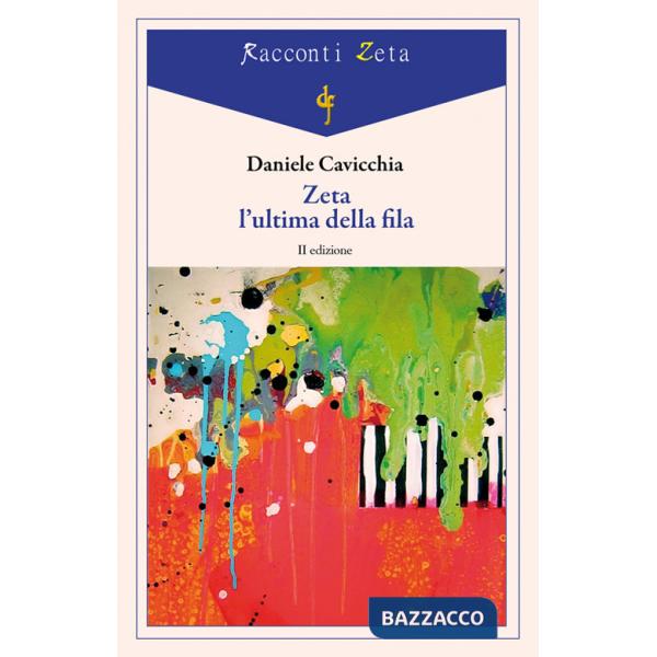 Zeta l'ultima della fila