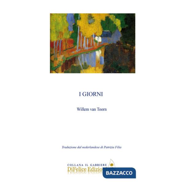 Giorni. Ediz. multilingue (I)