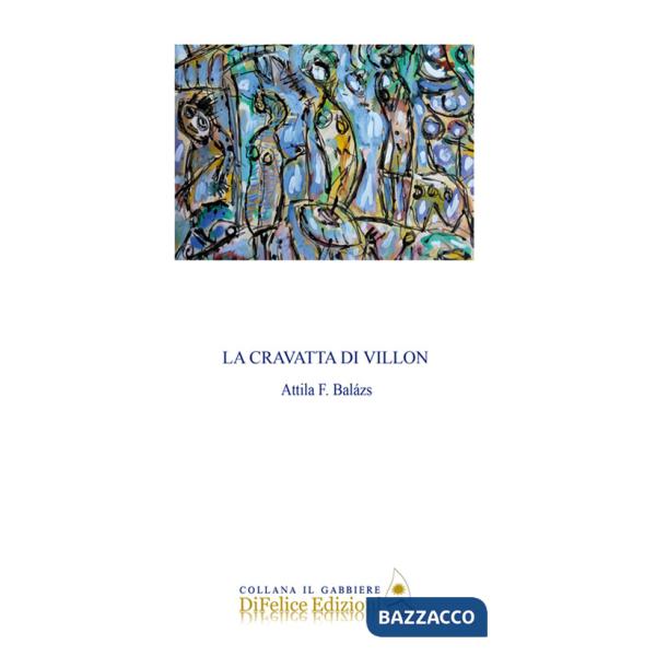 Cravatta di Villon (La)