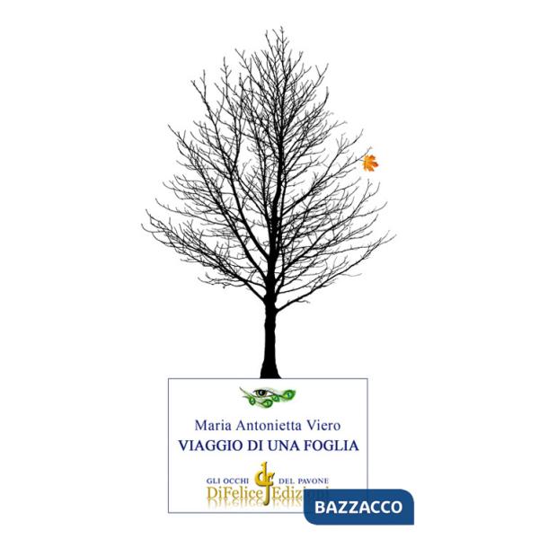 Viaggio di una foglia