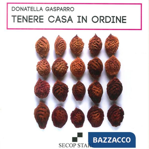 Tenere casa in ordine