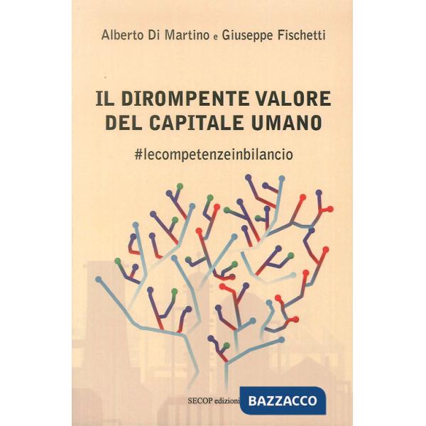Dirompente valore del capitale umano. lecompetenzeinbilancio (Il)