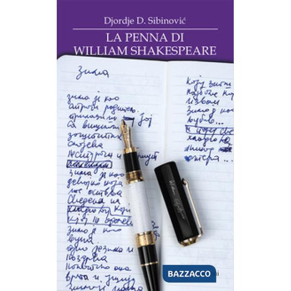 Penna di William Shakespeare. Ediz. integrale (La)