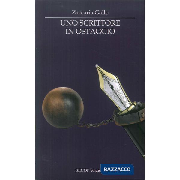 Scrittore in ostaggio (Uno)