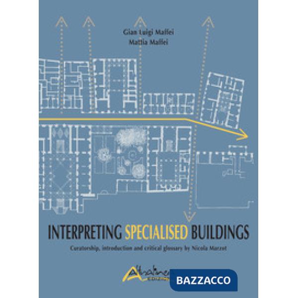 Interpreting Specialised Buildings. Curatorship, introduction and critical gloss