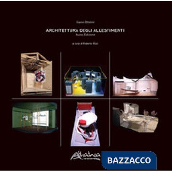 Architettura degli allestimenti