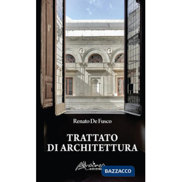 Trattato di architettura