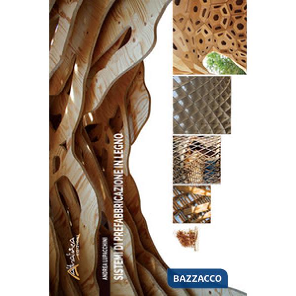 Sistemi di prefabbricazione in legno