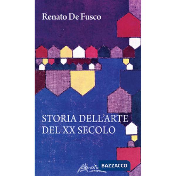 Storia dell'arte del XX secolo