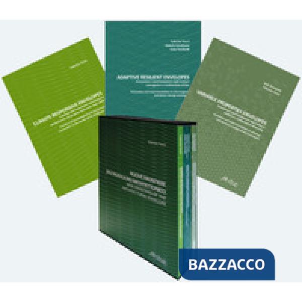 Nuove frontiere dell'involucro architettonico-New frontiers of the architectural envelope. Ediz. bilingue