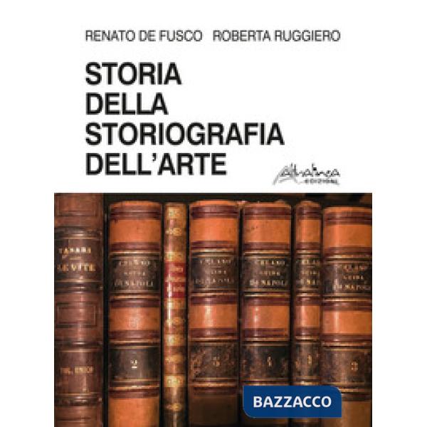 Storia della storiografia dell'arte