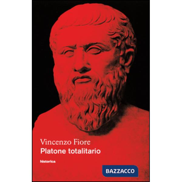 Platone totalitario