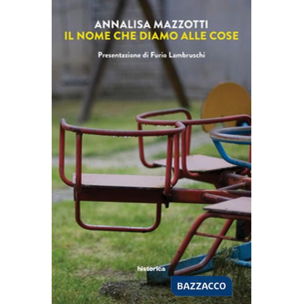 Nome che diamo alle cose (Il)