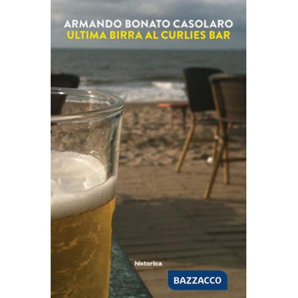 Ultima birra al Curlies bar