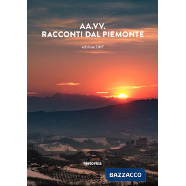 Racconti dal Piemonte