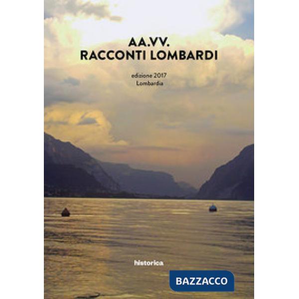 Racconti lombardi
