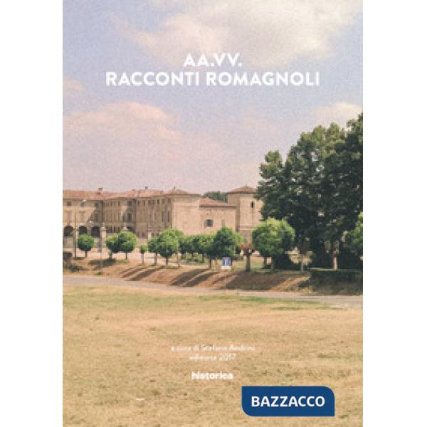 Racconti romagnoli