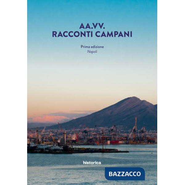Racconti campani. Napoli