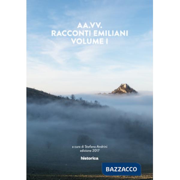 Racconti emiliani. Vol. 1