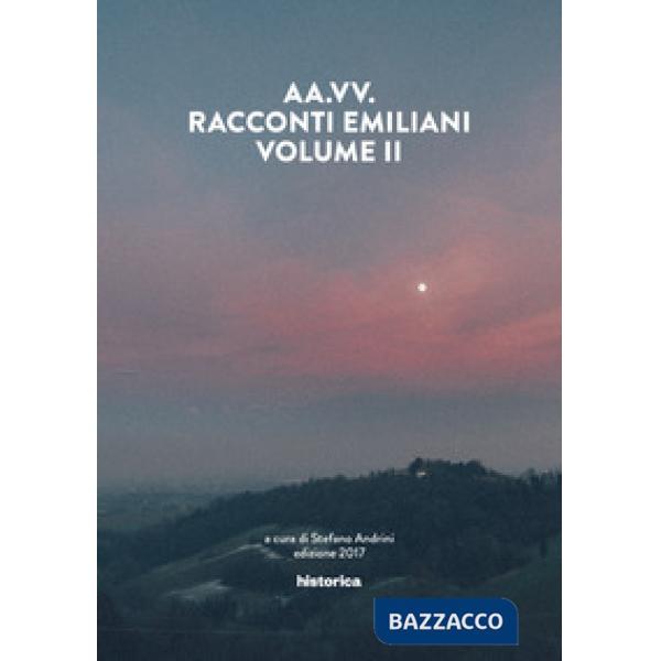 Racconti emiliani. Vol. 2