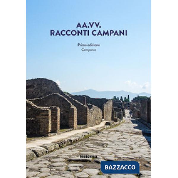 Racconti campani. Campania