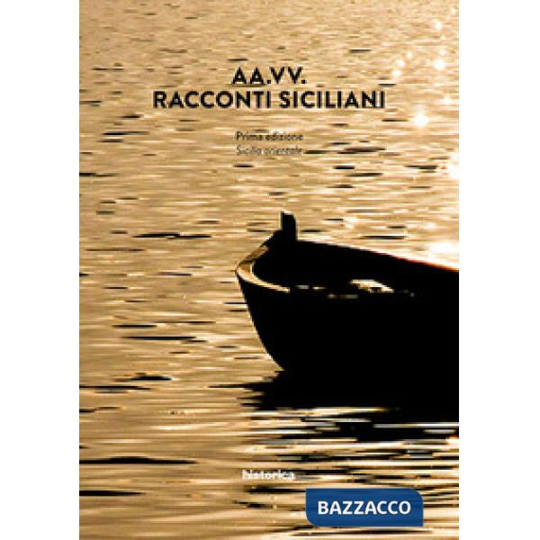 Racconti siciliani. Sicilia orientale